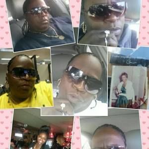 Meet your Posher, Crystal